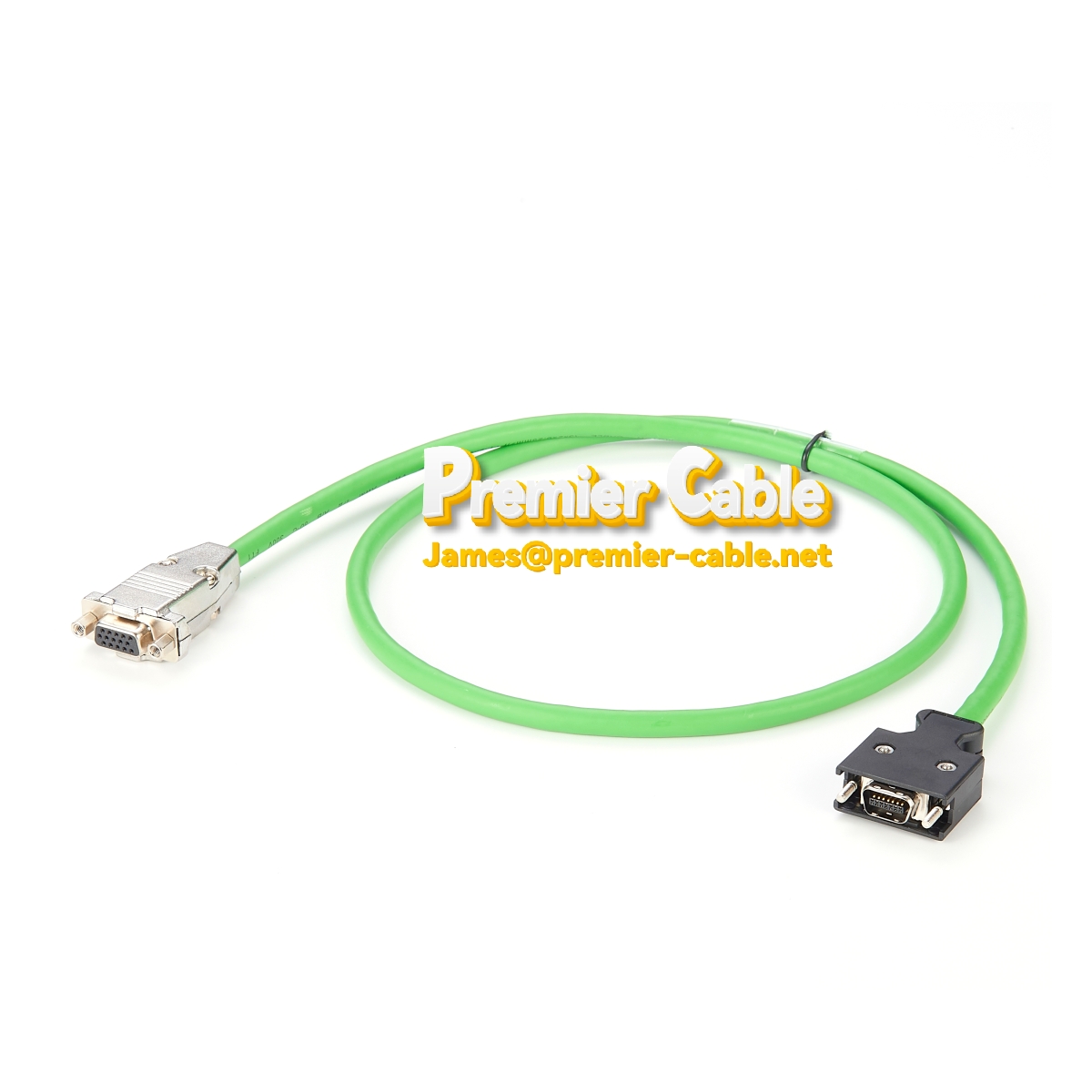 V90 Servo Encoder cable 1AD0 1AF0 1BA0 1BF0 1CA0 
